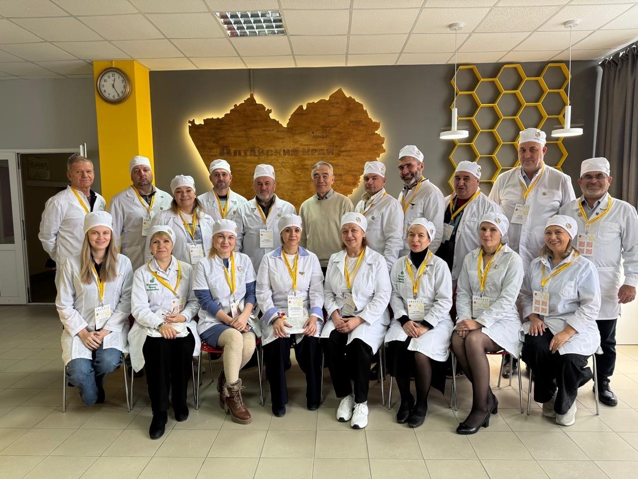 Эксперты конкурса АпиФорум